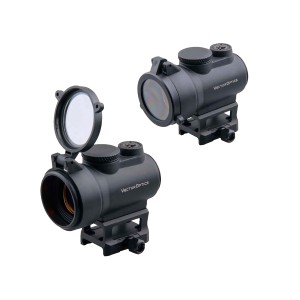 Коллиматор Vector Optics Centurion 1x30, точка 3 МOA красная арт.: SCRD-34 [VECTOR OPTICS]